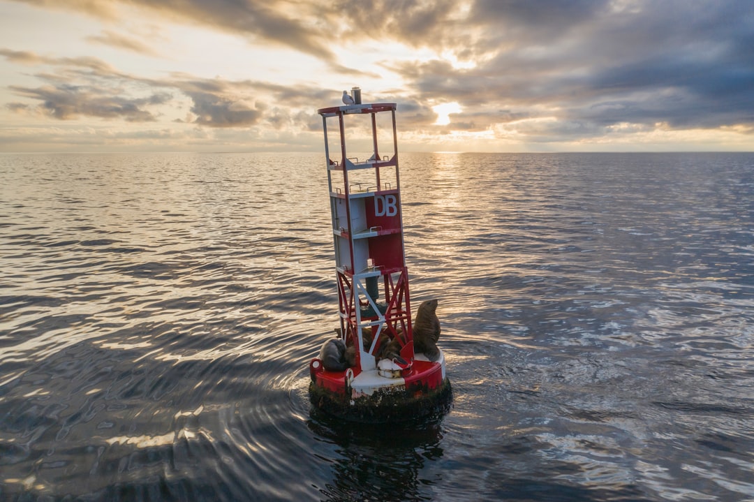 Photo ocean exploration technology