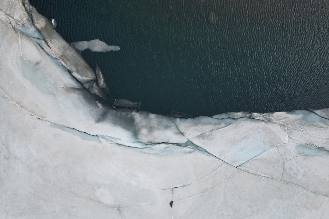 Photo arctic strategy