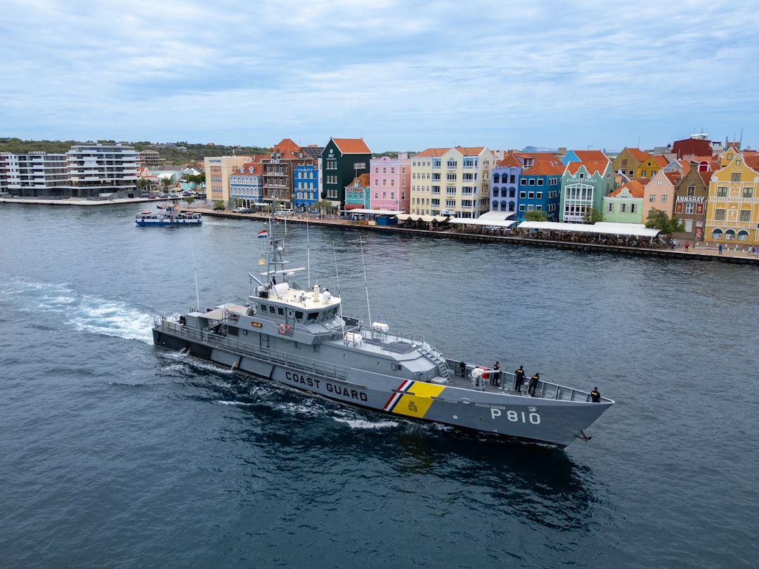 Photo maritime security