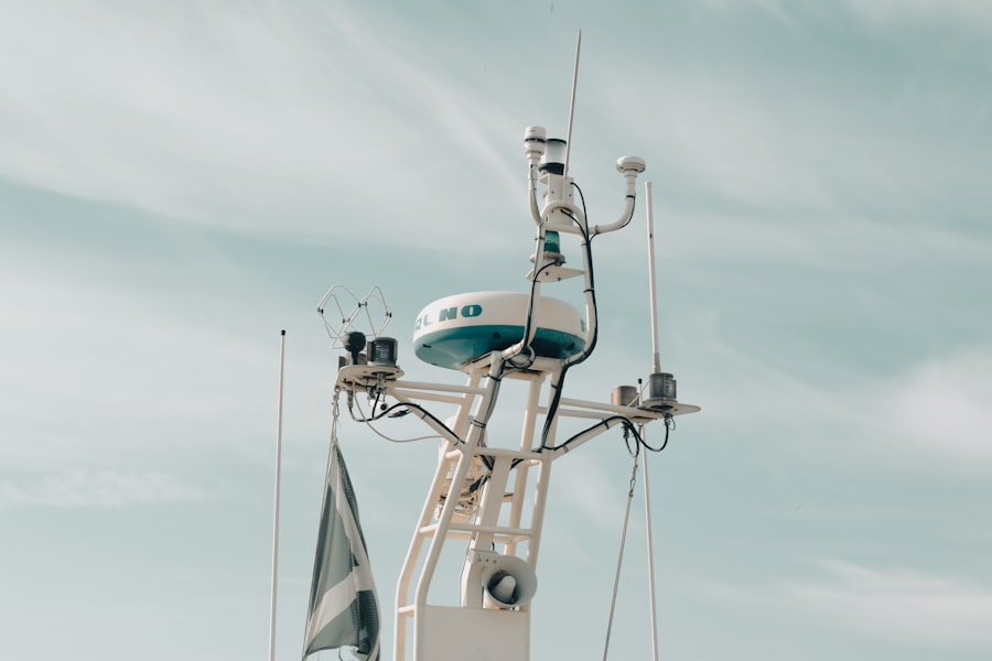 Photo deep sea technology