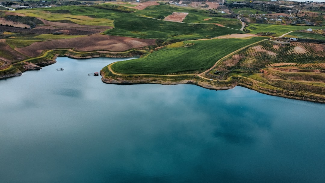 Photo great lakes water quality agreement goals