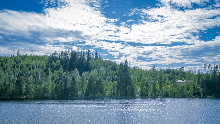 Photo IJC protect great lakes