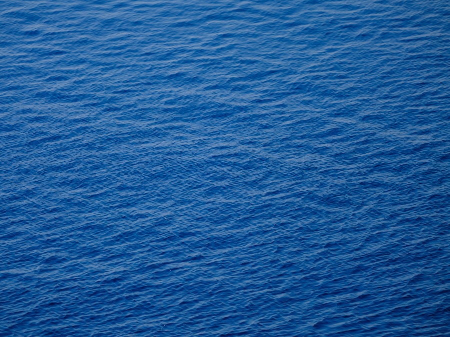 Photo trillion dollar ocean