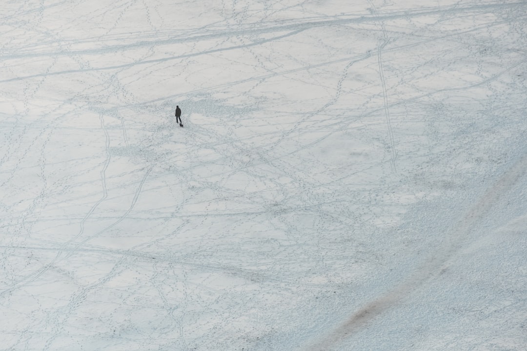 Photo arctic conflict