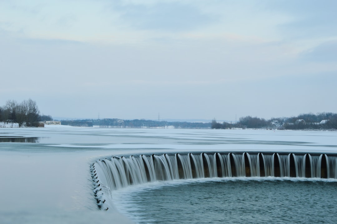 Photo great lakes water crisis