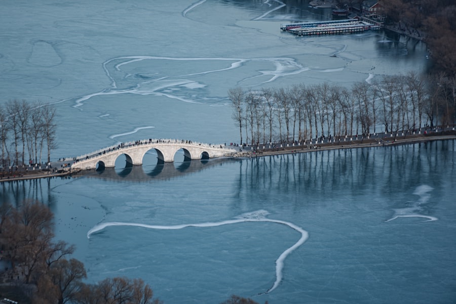 Photo great lakes water crisis