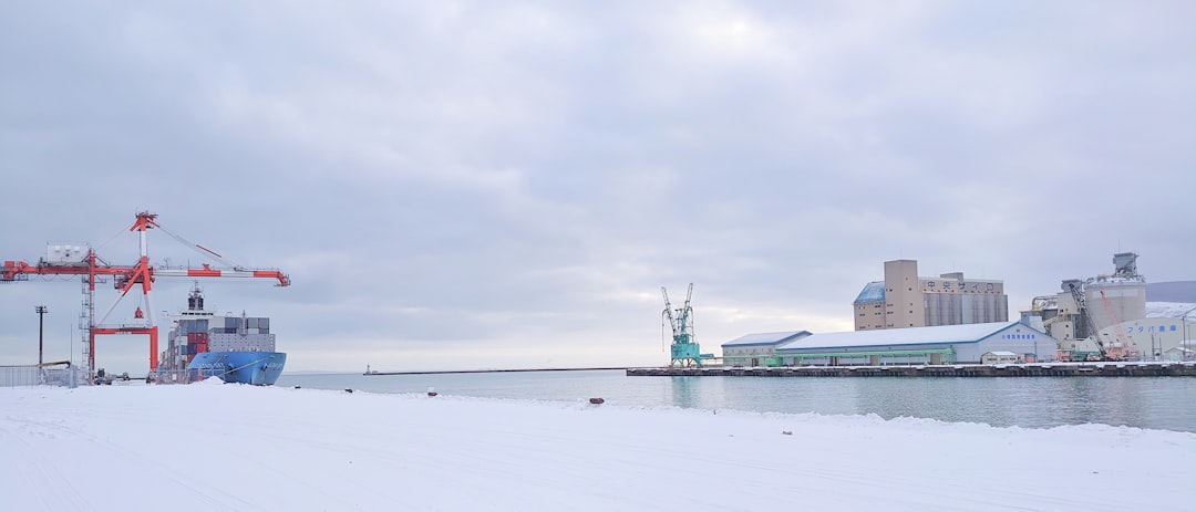 Photo great lakes economy