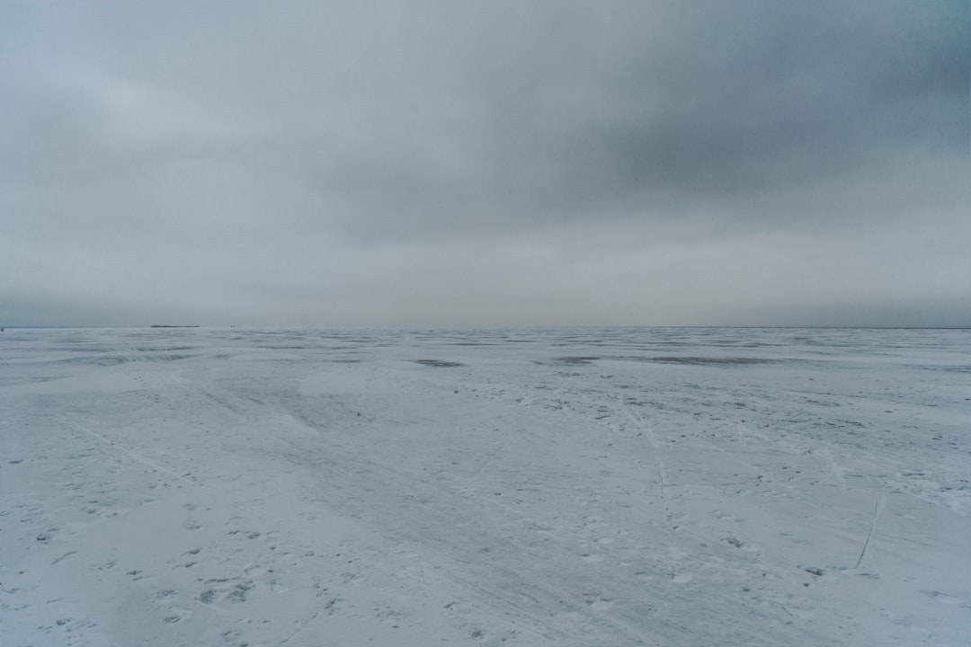 Photo arctic conflict