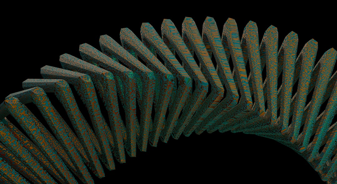 Photo lamprey control