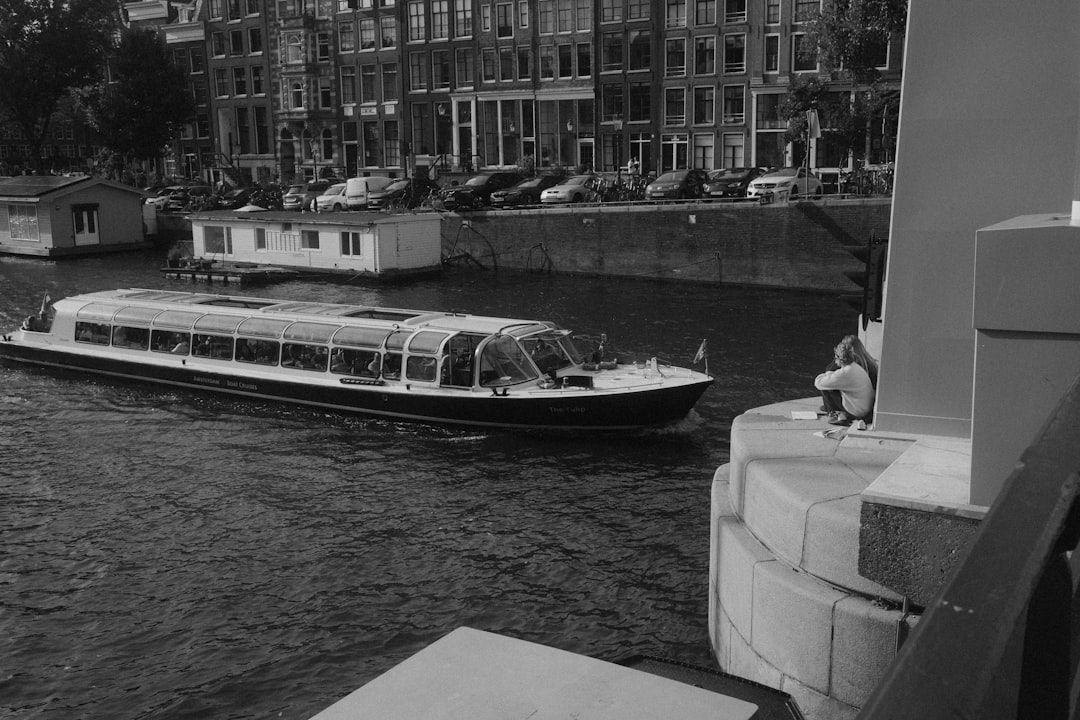 Photo chicago sanitary and ship canal history