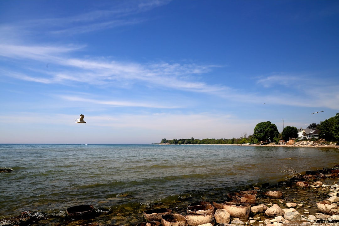 Photo great lakes compact