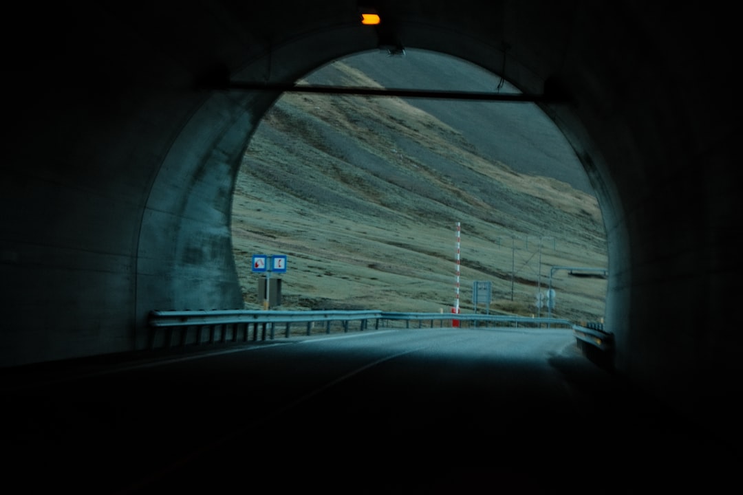 Photo TARP deep tunnel project