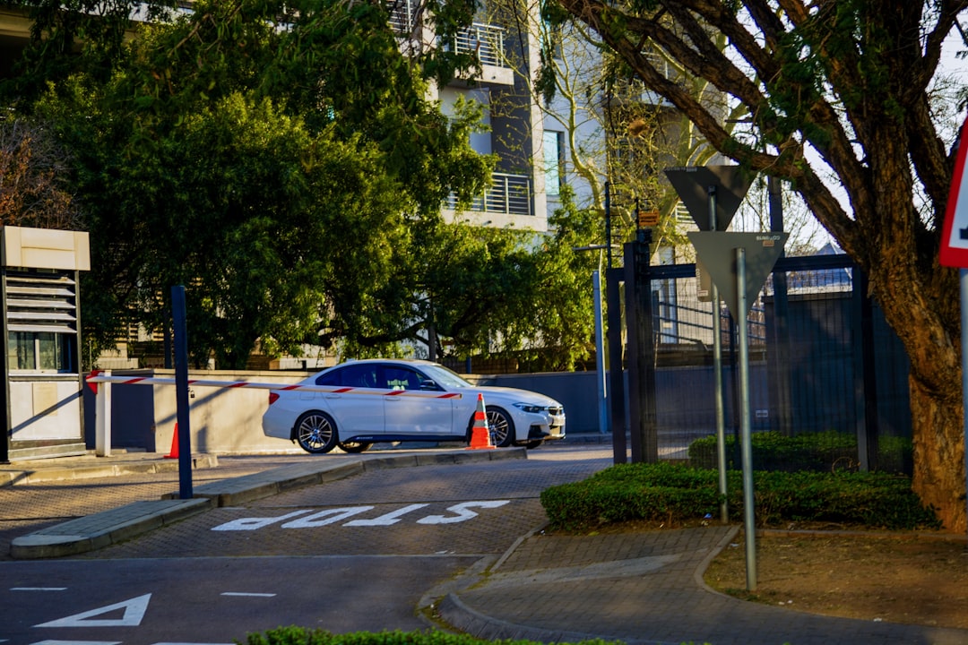 Photo infrastructure security