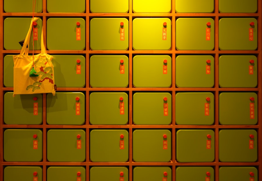 Photo gold vault security