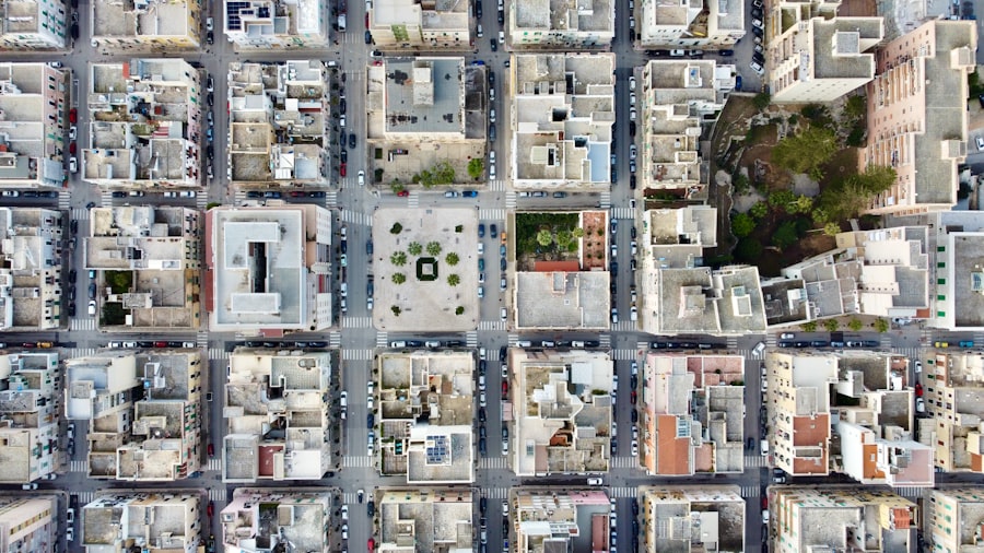 Photo urban planning secrets