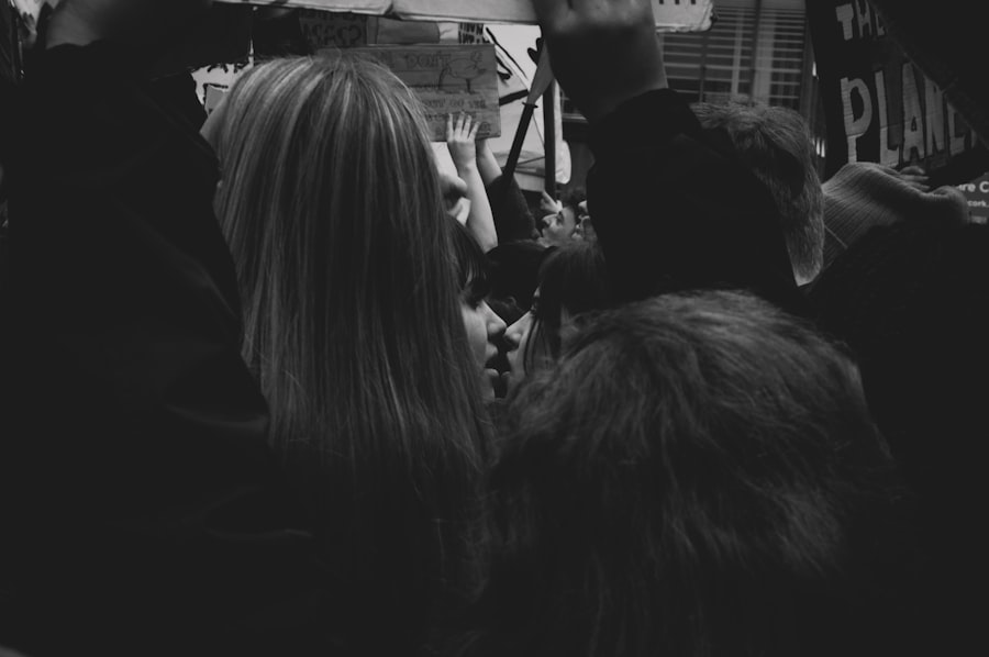 Photo safety rituals