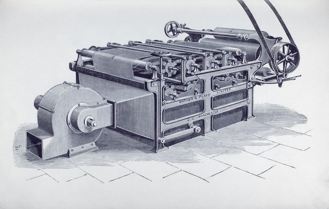 Photo as-built drawings