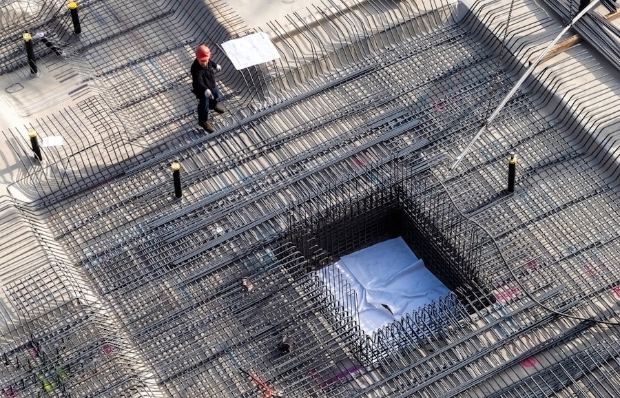 Photo infrastructure