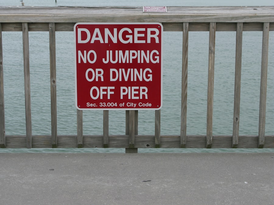 Photo dam safety regulations