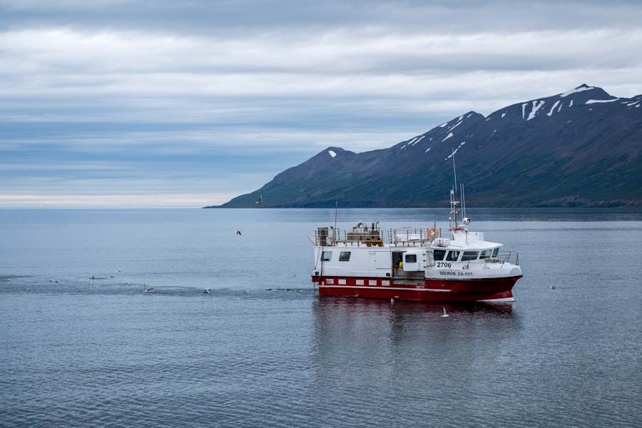Photo coast guard arctic operations