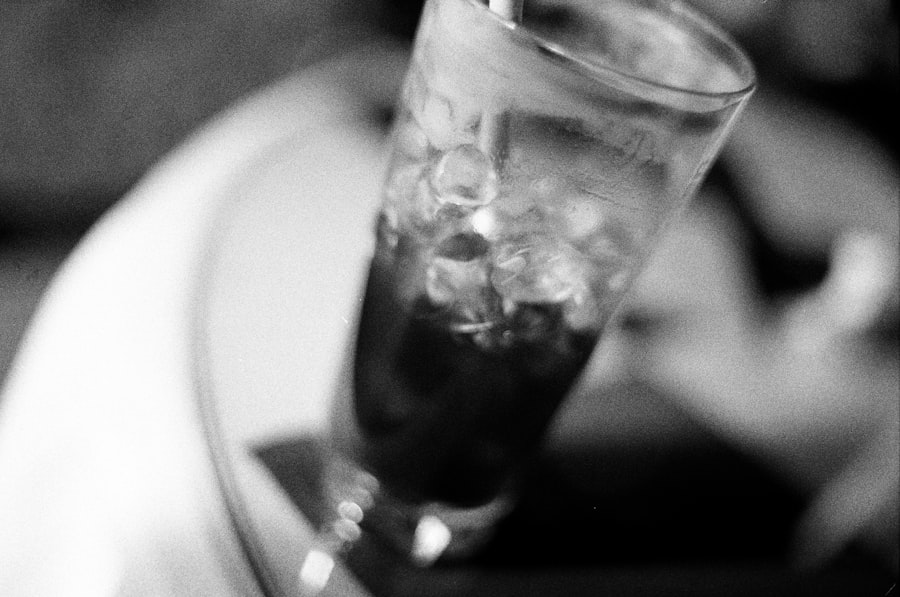 Photo static liquefaction