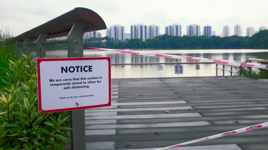 Photo embankment failure