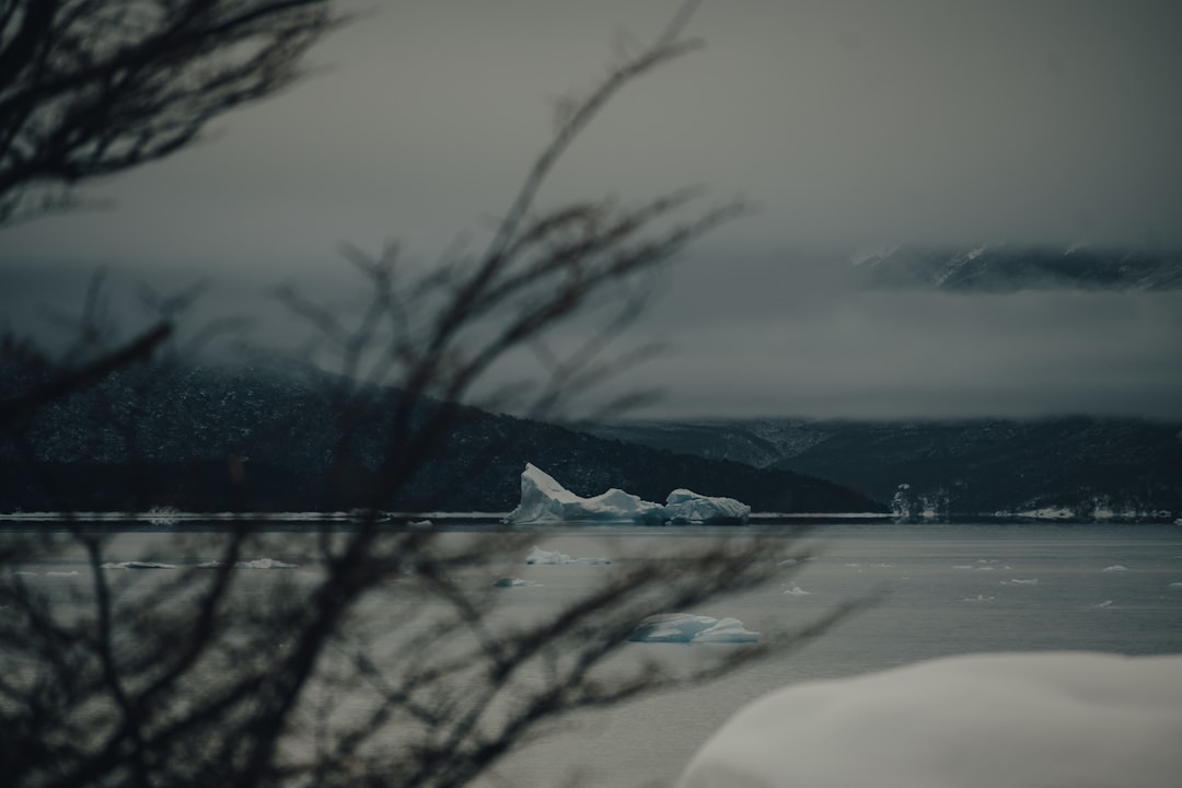 Photo arctic documentary