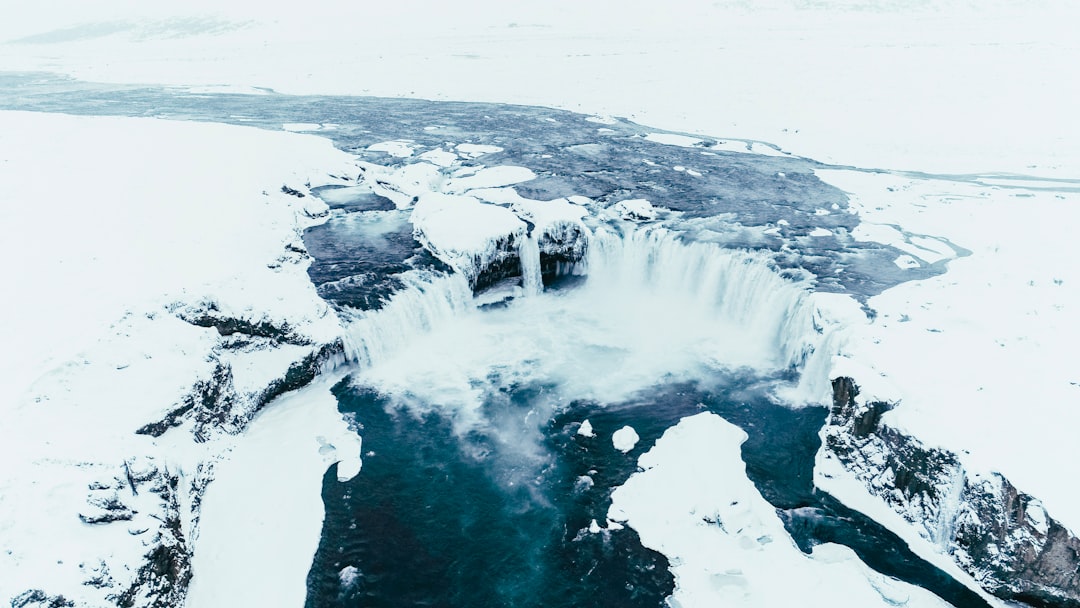 Photo arctic importance