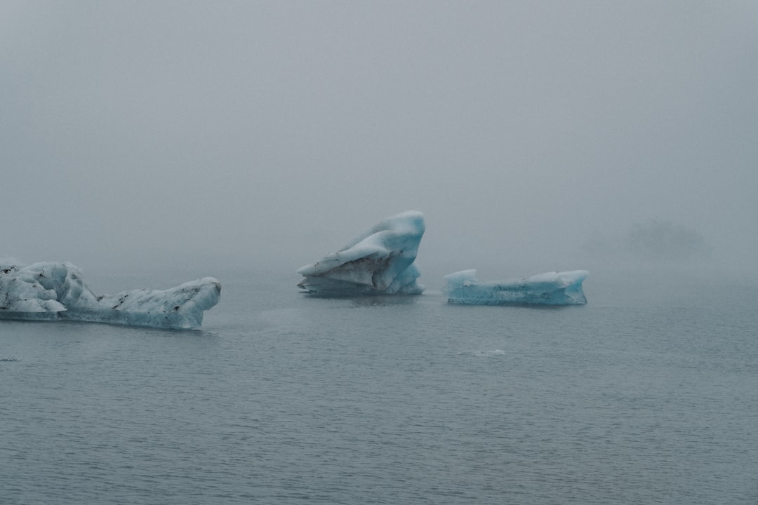 Photo icebreaker fleet