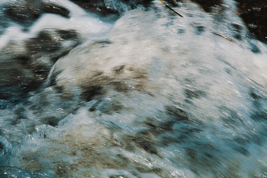 Photo water main break frequency