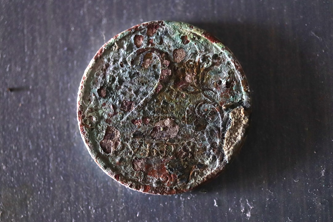 Photo lead and copper rule