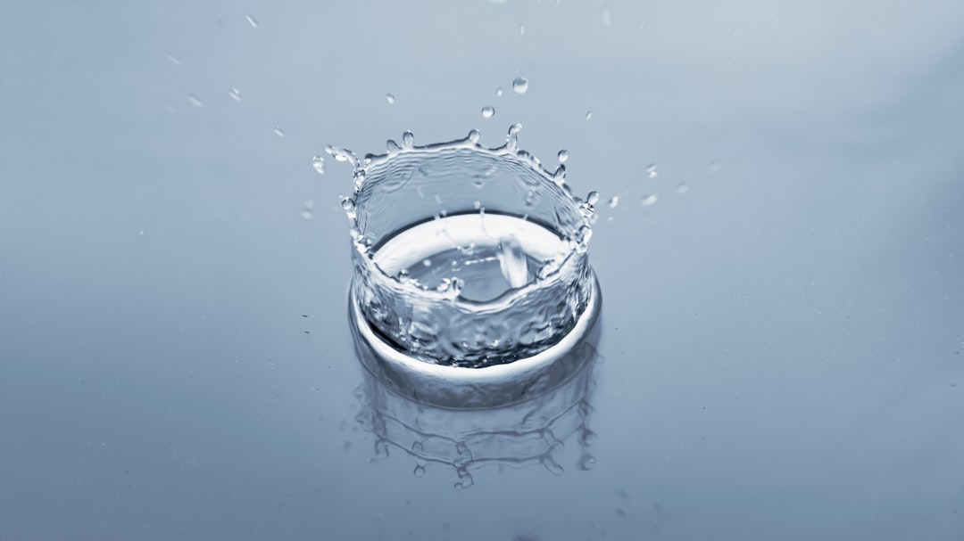 Photo water rates increasing