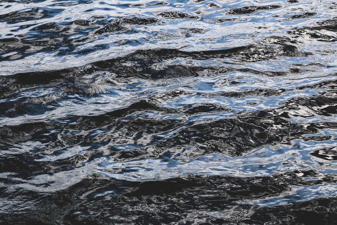 Photo water quality dashboard