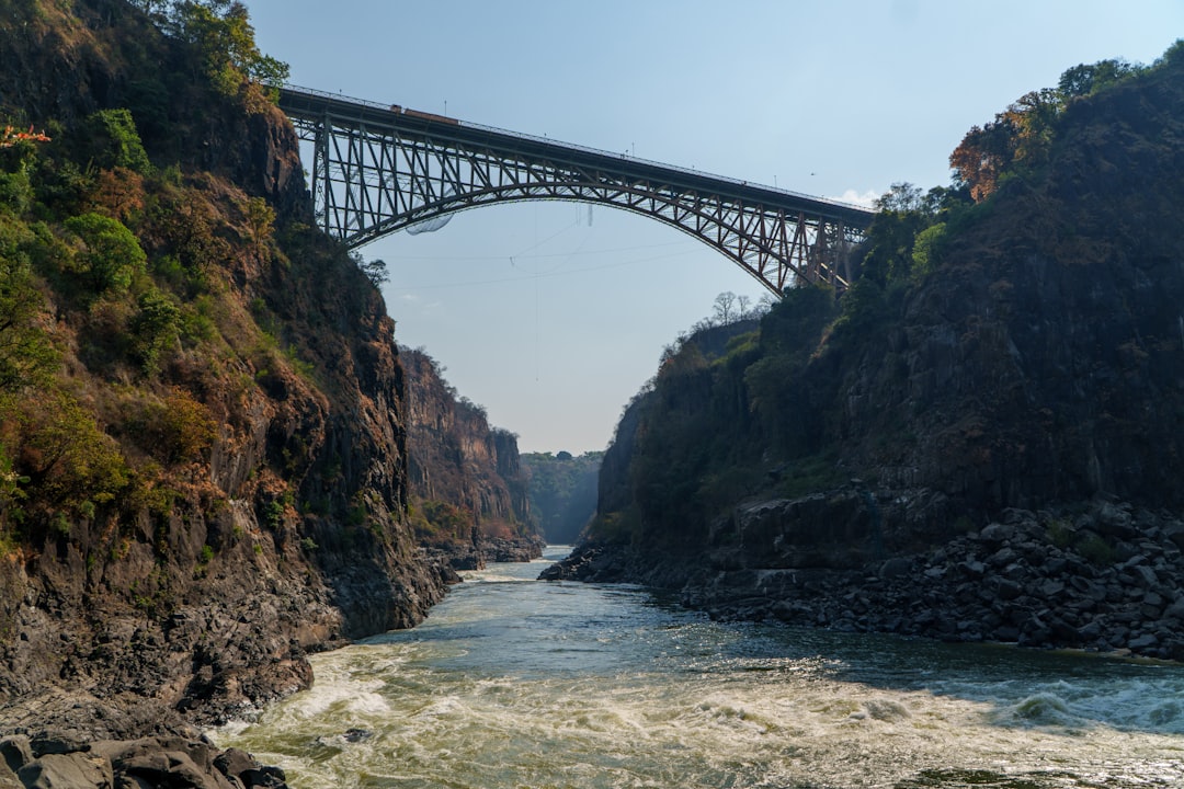 Photo three gorges dam secrets