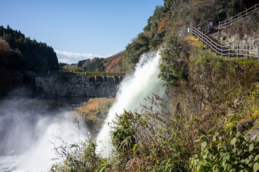 Photo three gorges dam secrets