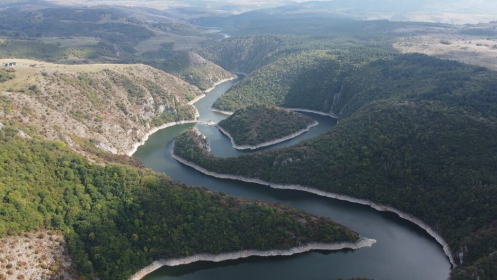 Three Gorges Dam Reservoir Level Targets Balancing Flood Control And 
