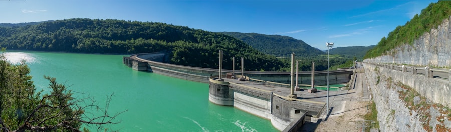 Photo three gorges dam reservoir level targets
