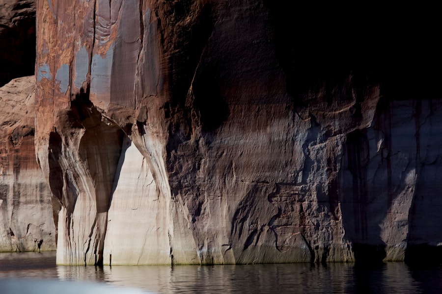 lake powell