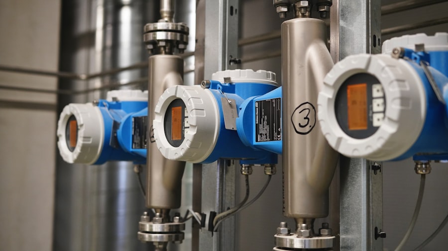 desalination water solutions