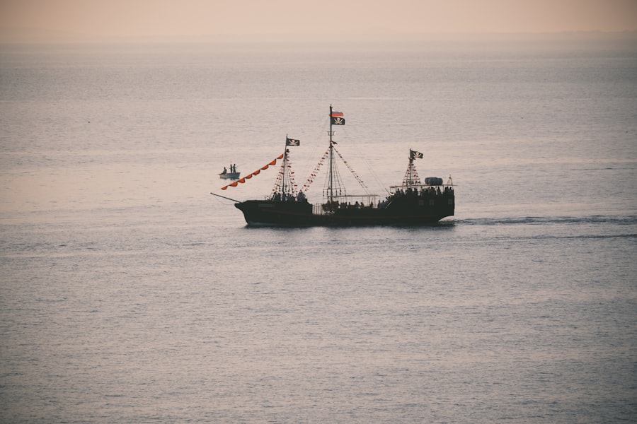 fuel siphoning piracy tactics