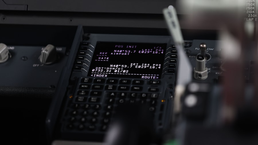 control room operator training