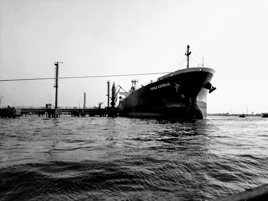 suez canal shipping crisis