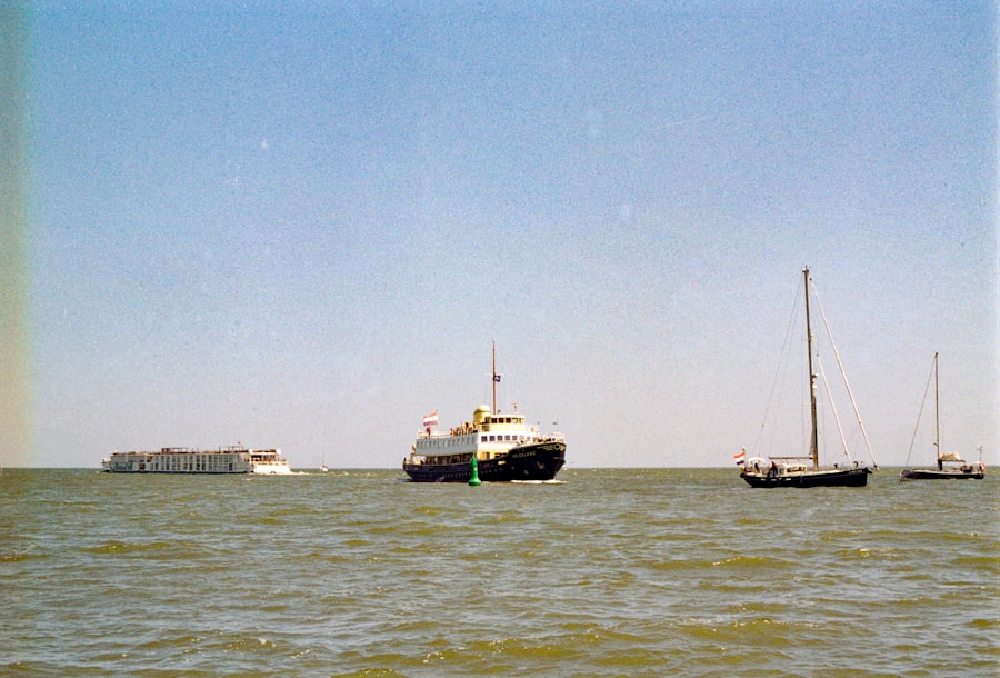 suez canal lng shipping