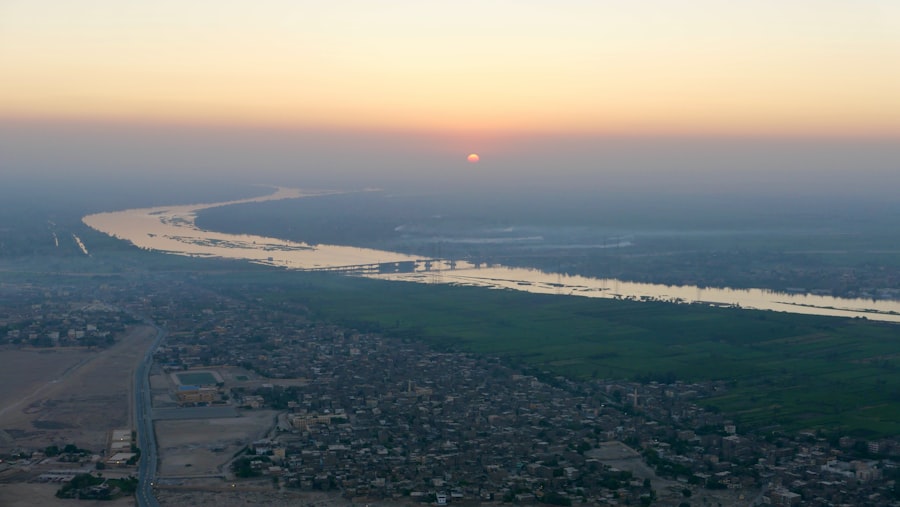 suez canal geopolitical tension