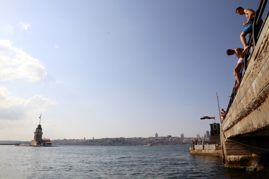 suez canal vulnerability