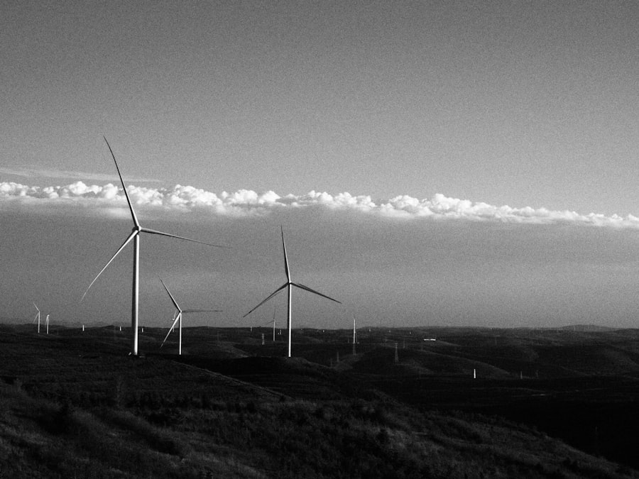 climate change farming