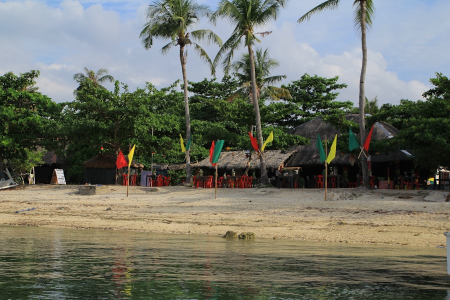 lombok strait alternative