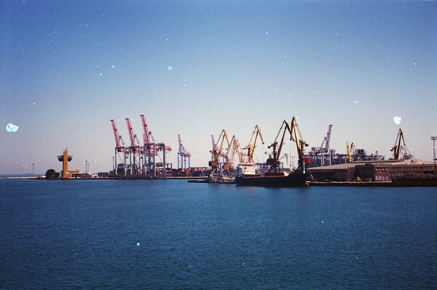 export competitiveness