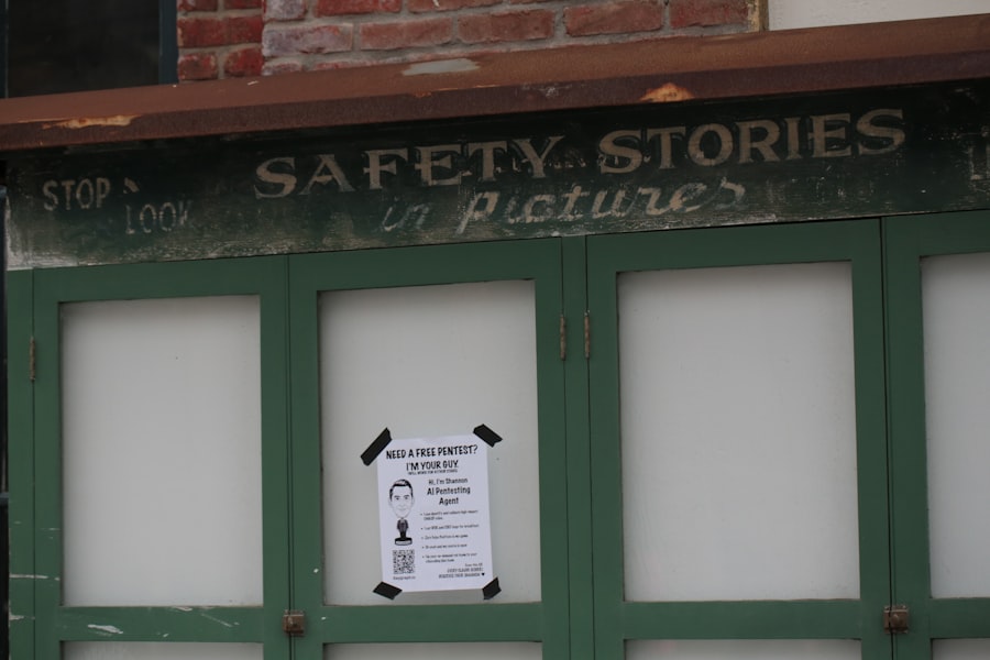 vulnerability assessment