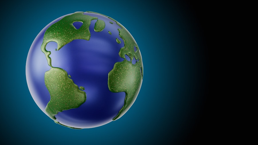 rare earth environmental impact